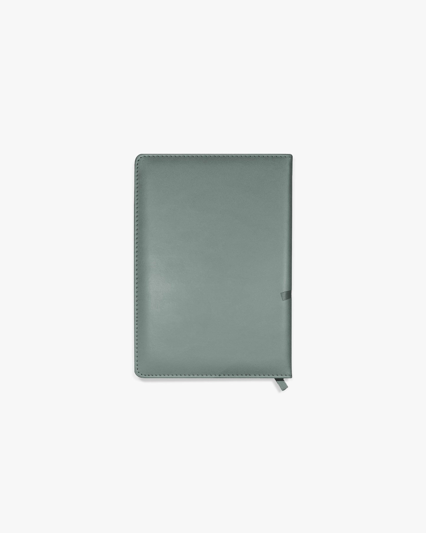 V-LOGO NOTEBOOK GREY