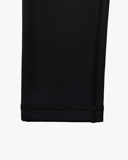 ACTIVEWEAR LEGGINGS BLACK