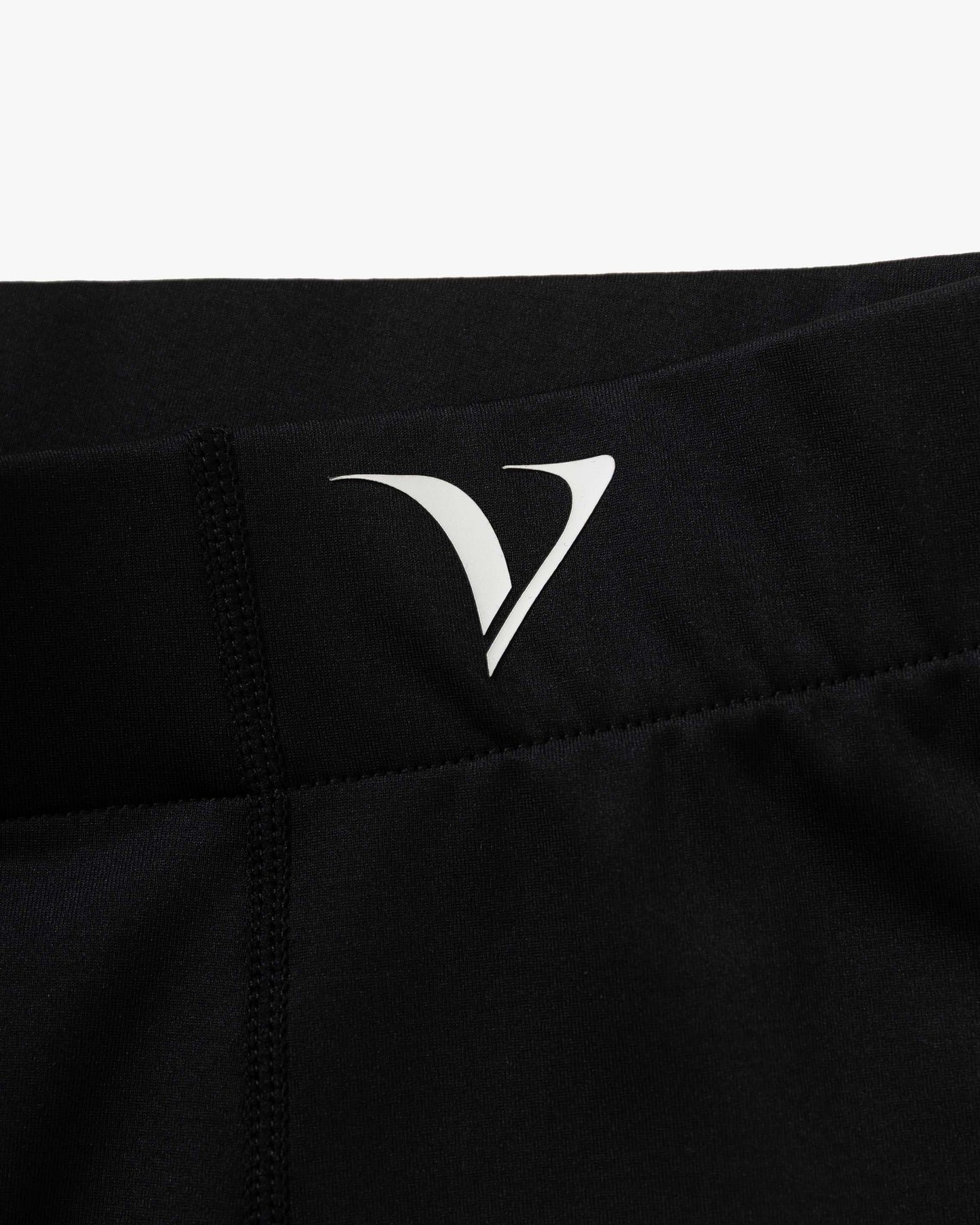 ACTIVEWEAR LEGGINGS BLACK