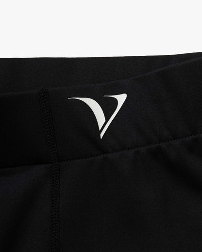 ACTIVEWEAR LEGGINGS BLACK