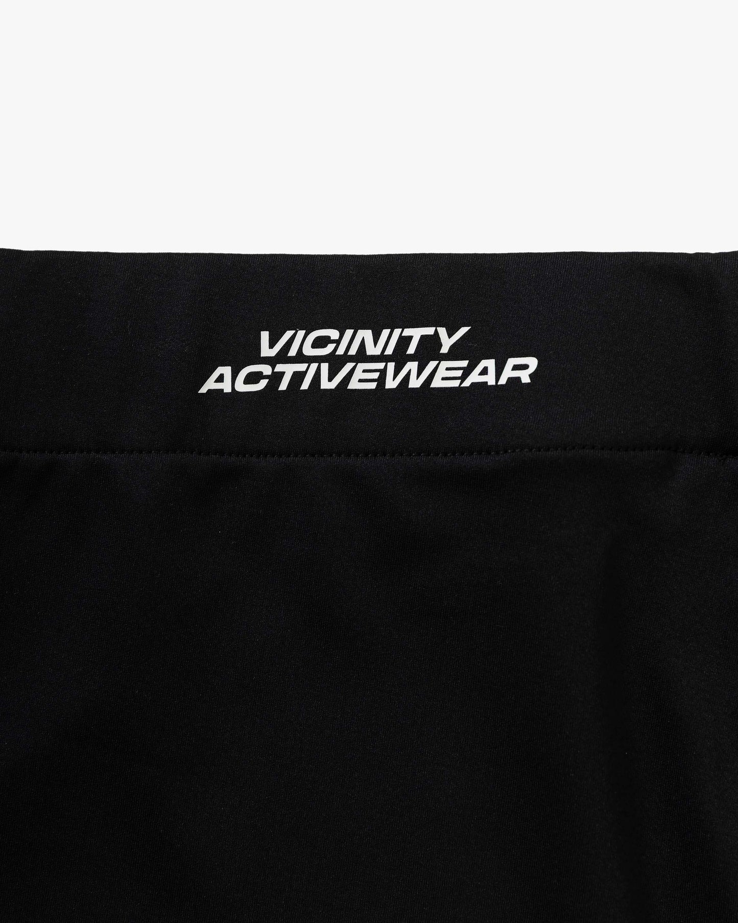 ACTIVEWEAR LEGGINGS BLACK