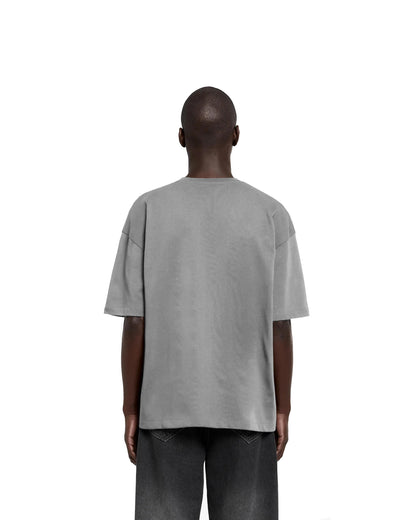 ALL SEASONS TEE GREY