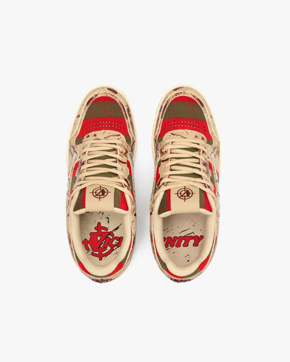 AKIMBO LOWS "BLOODY LOWS"