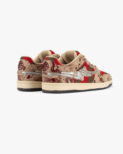 AKIMBO LOWS "BLOODY LOWS"