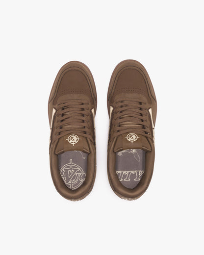 AKIMBO LOWS "CAPPUCCINO"