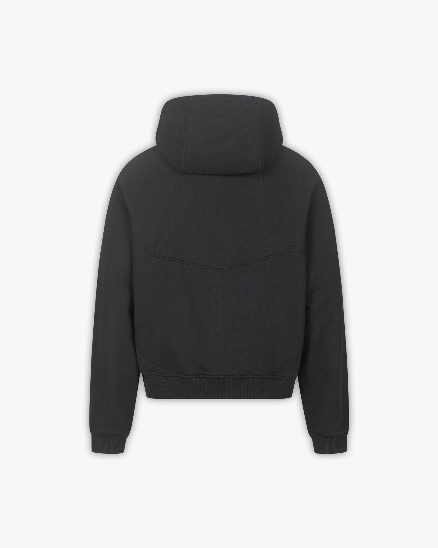 AKIMBO HOODIE BLACK