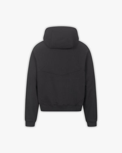 AKIMBO HOODIE BLACK