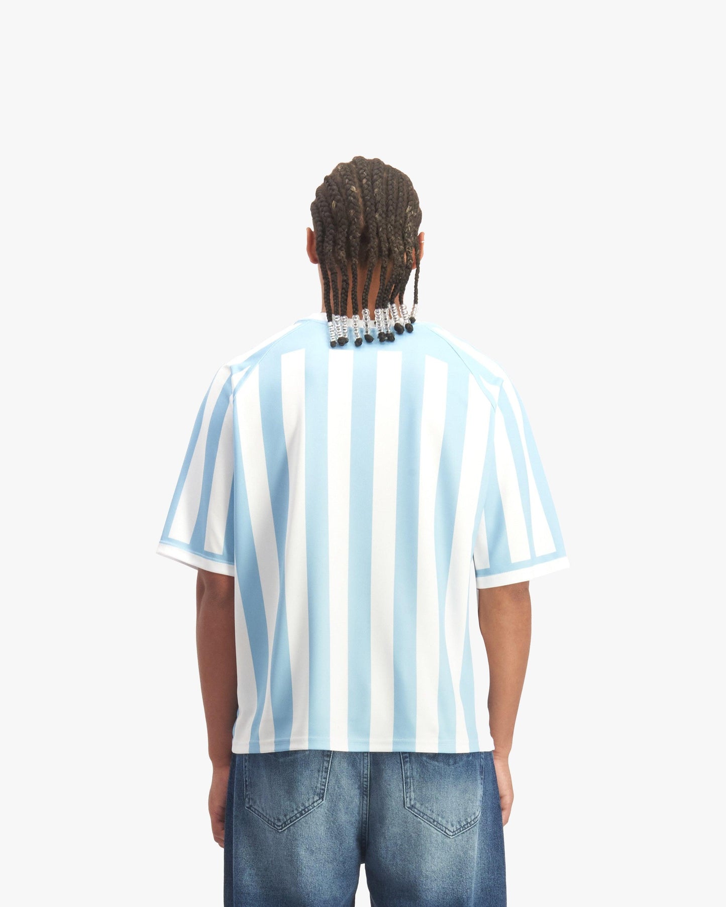 ARGENTINA JERSEY