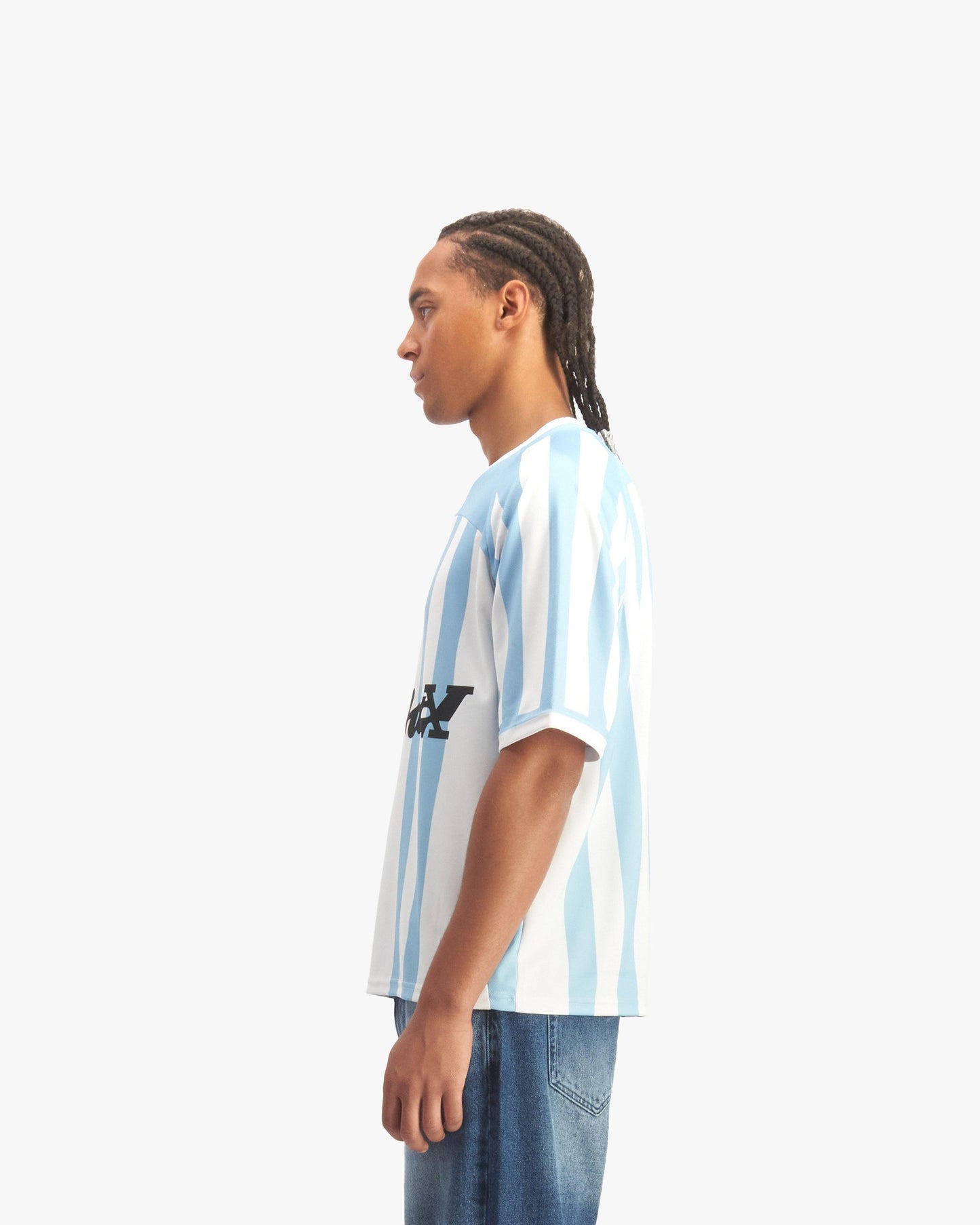 ARGENTINA JERSEY