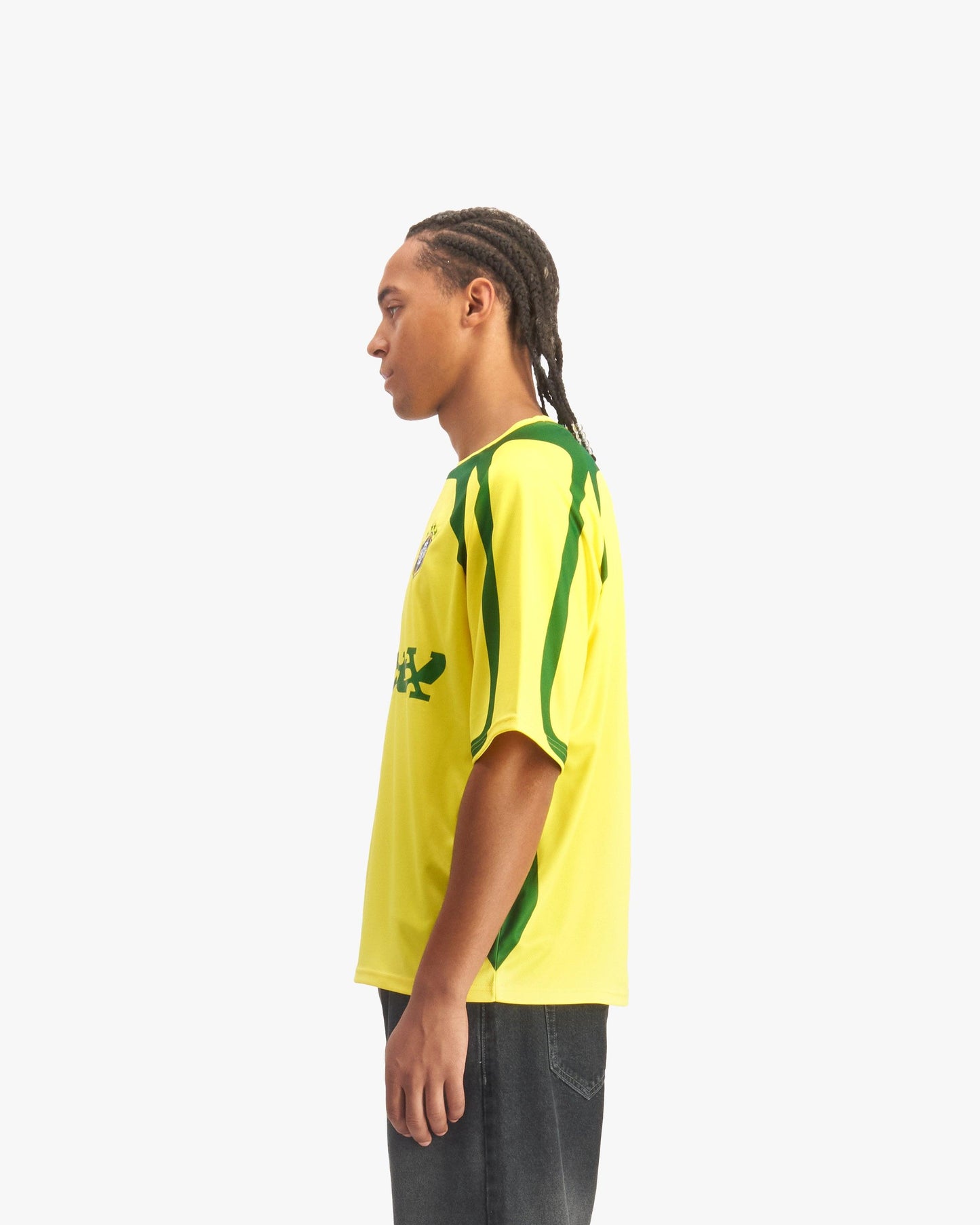 BRAZIL JERSEY