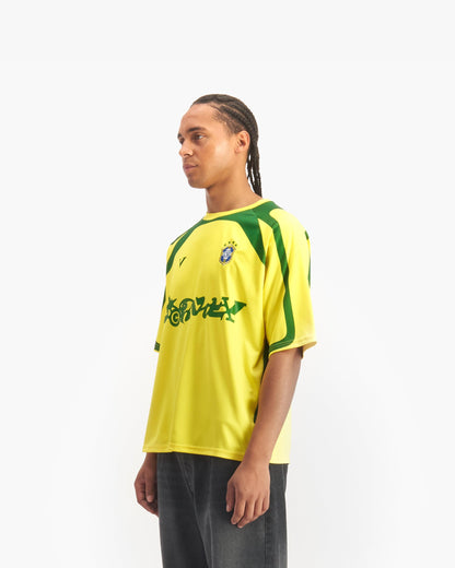 BRAZIL JERSEY