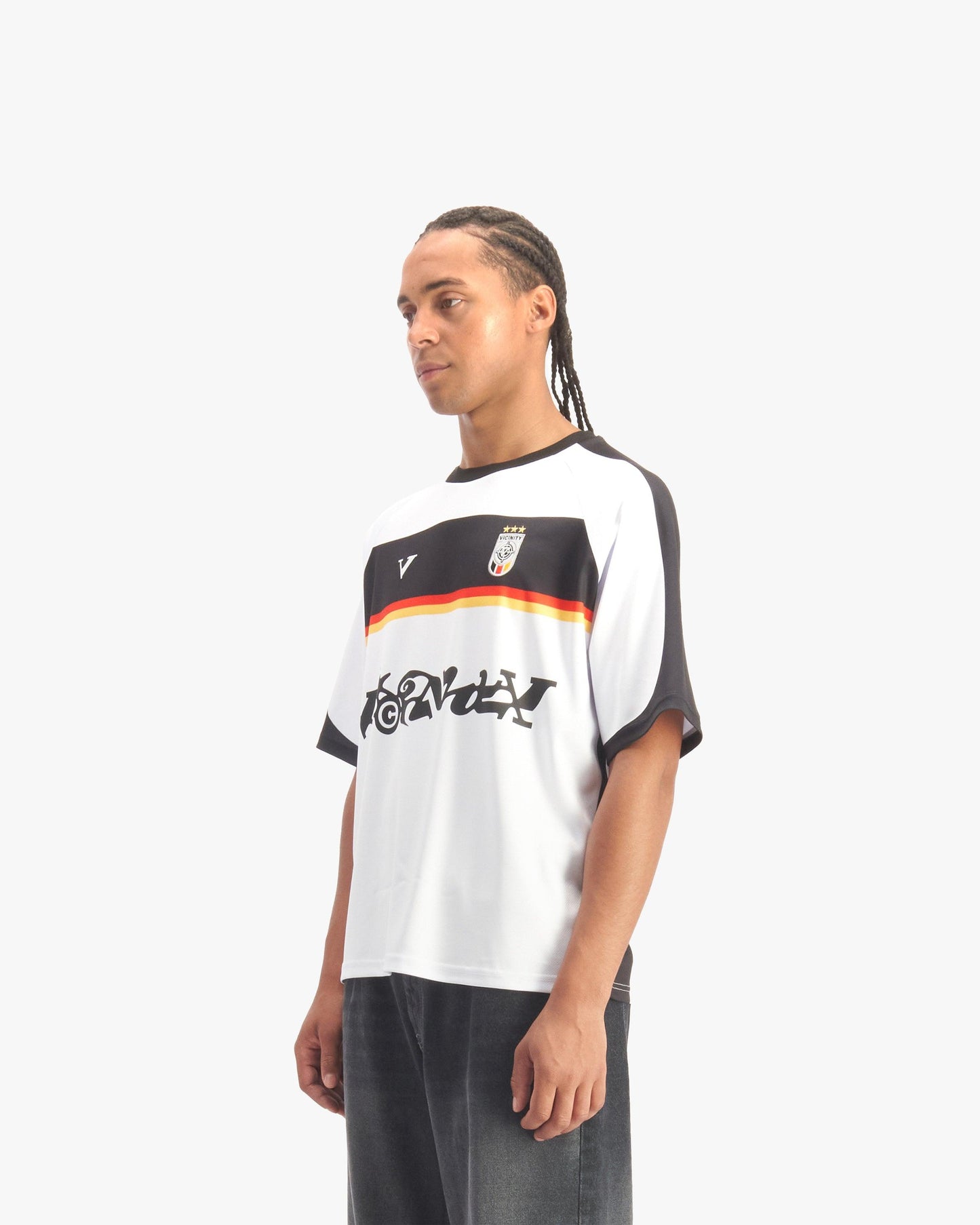GERMANY JERSEY