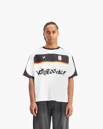GERMANY JERSEY