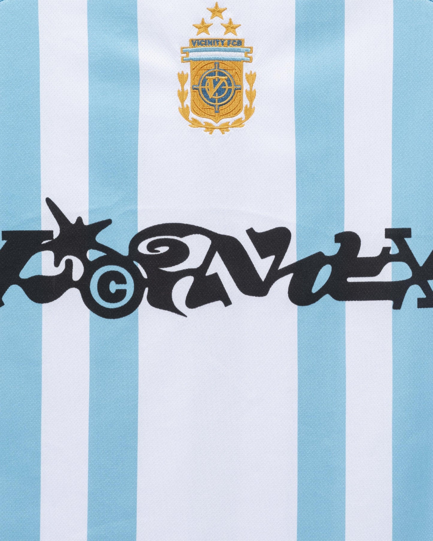 ARGENTINA JERSEY