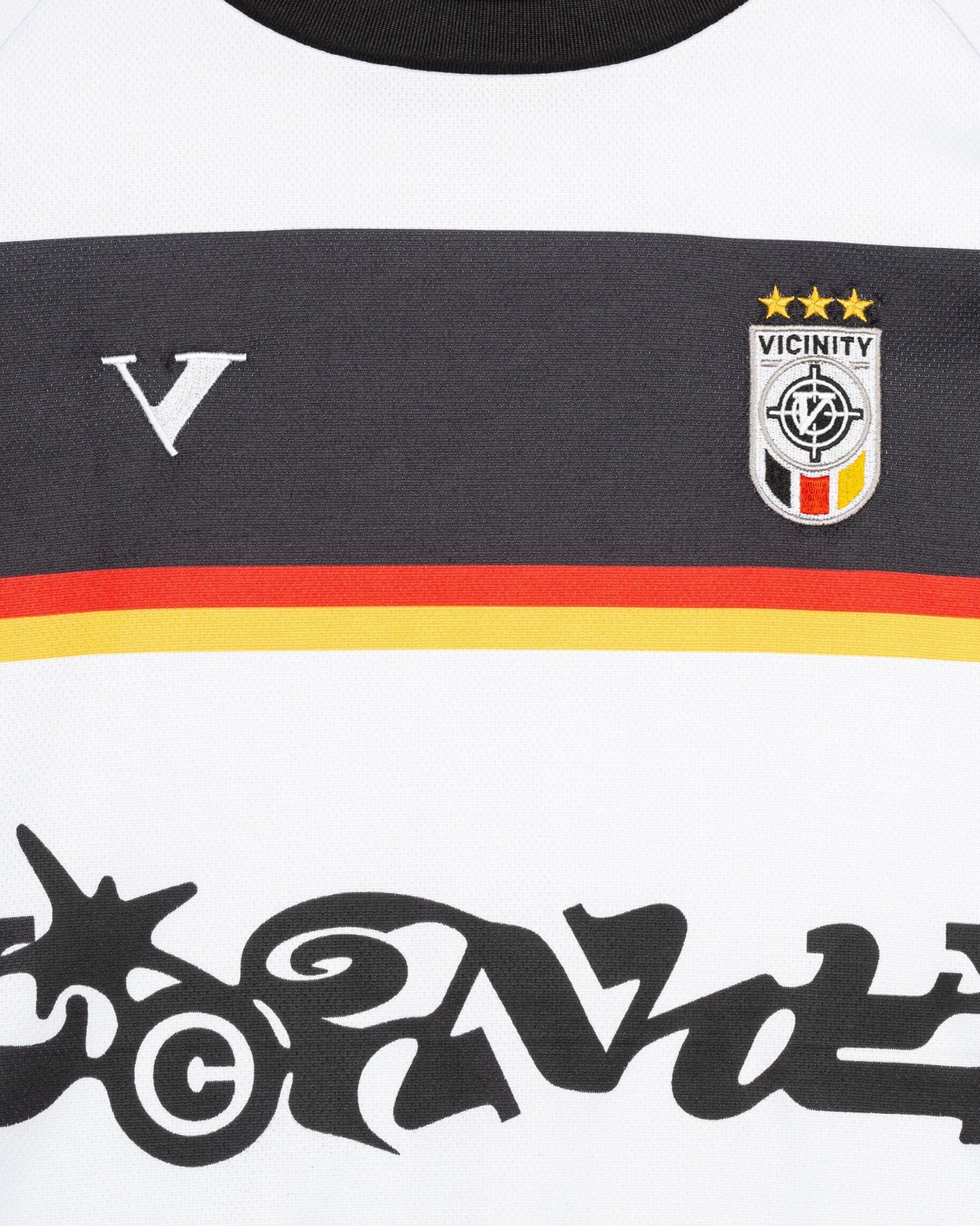 GERMANY JERSEY