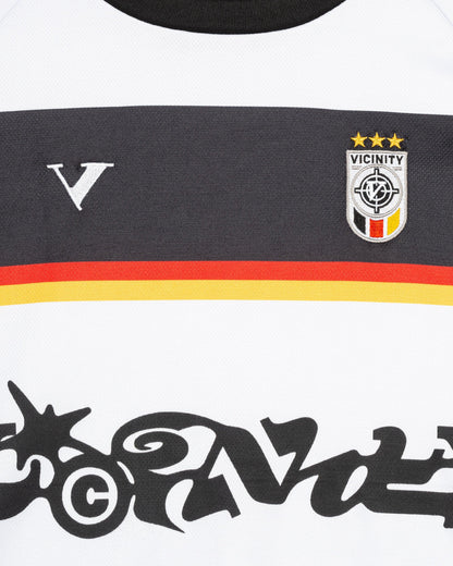 GERMANY JERSEY