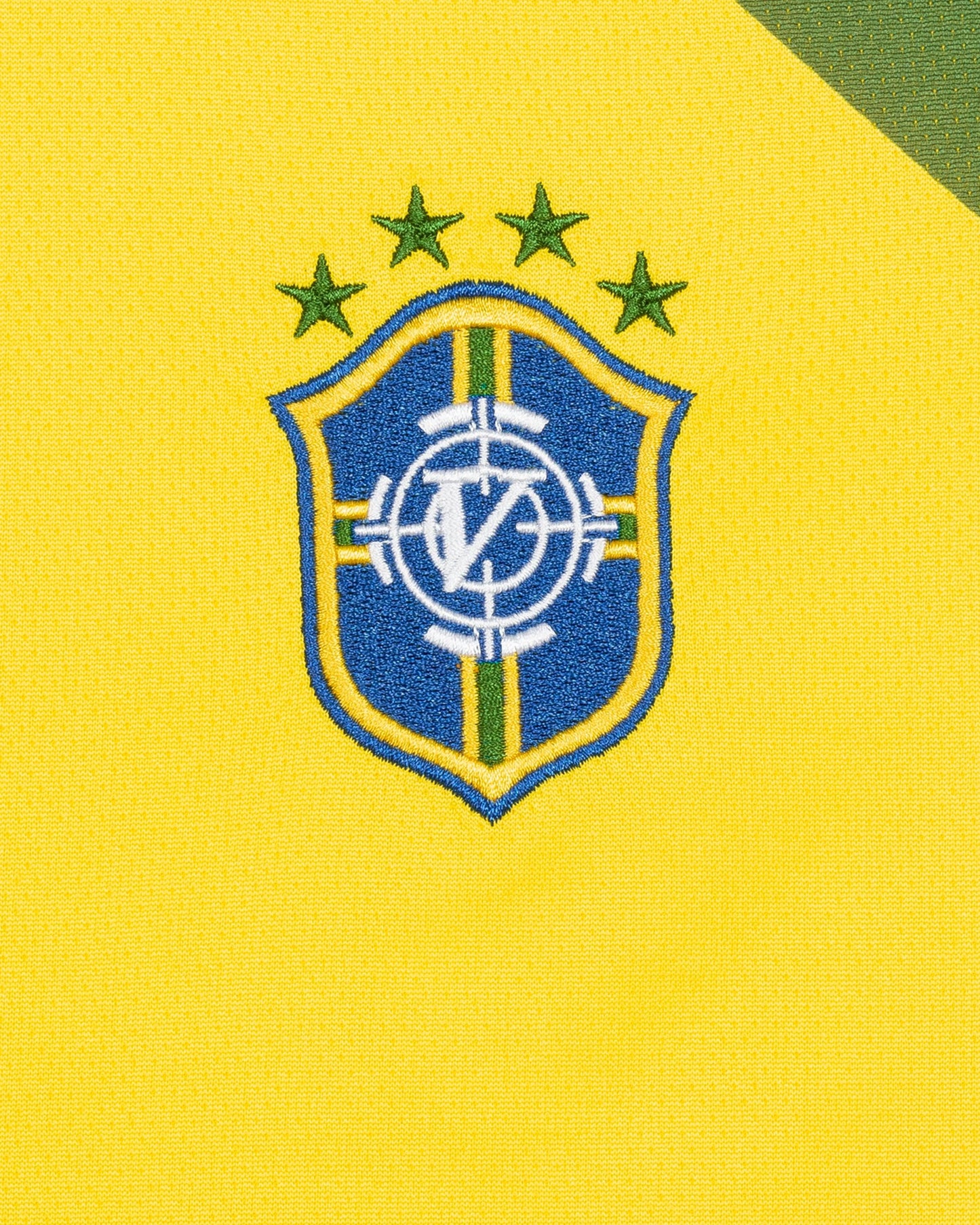 BRAZIL JERSEY