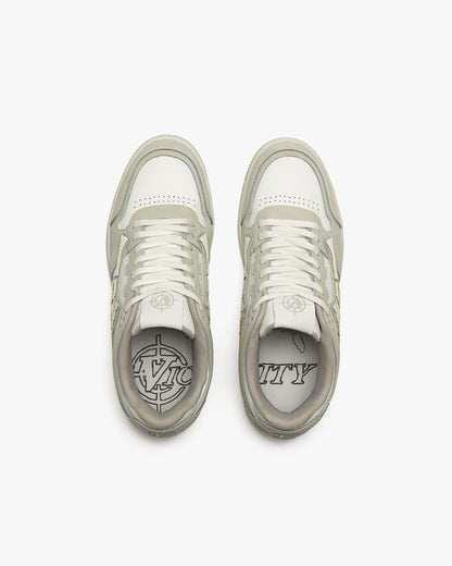 AKIMBO LOWS "STONE GREY"