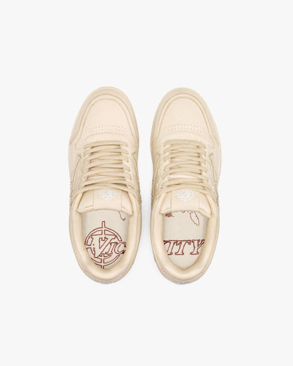 AKIMBO LOWS "BIANCO CREMA"