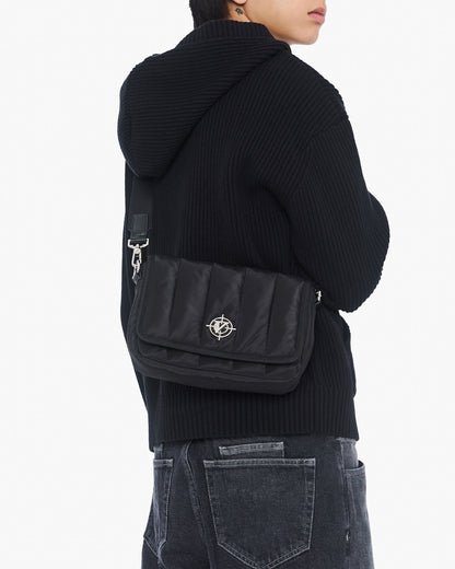 VERT SHOULDERBAG BLACK